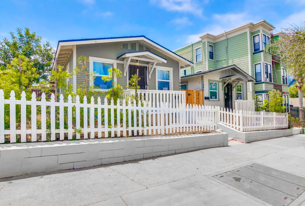 Virtual tour photo 3 of 48 for Market Street AirBnB