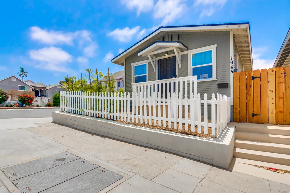 Virtual tour photo 4 of 48 for Market Street AirBnB