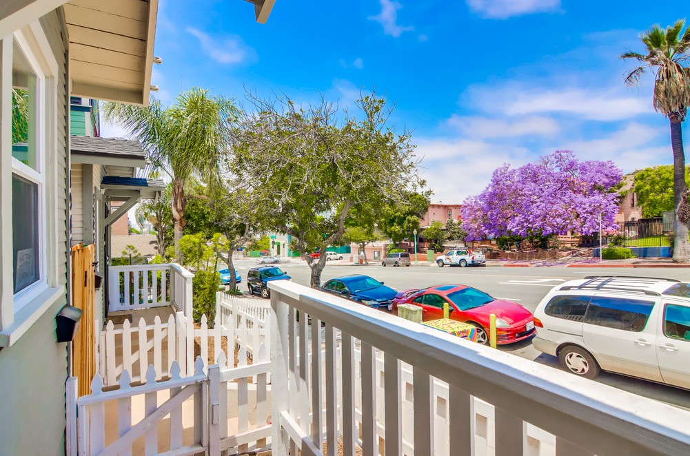 Virtual tour photo 5 of 48 for Market Street AirBnB