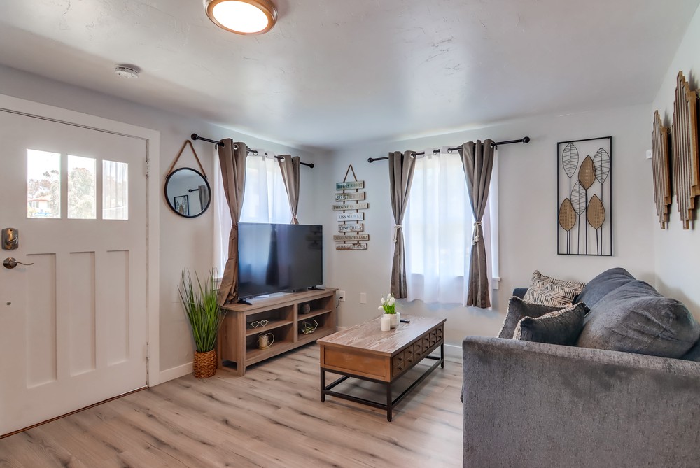 Virtual tour photo 7 of 48 for Market Street AirBnB