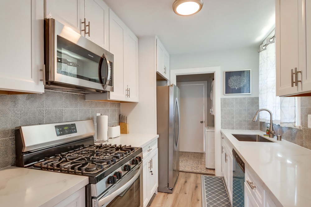 Virtual tour photo 17 of 48 for Market Street AirBnB