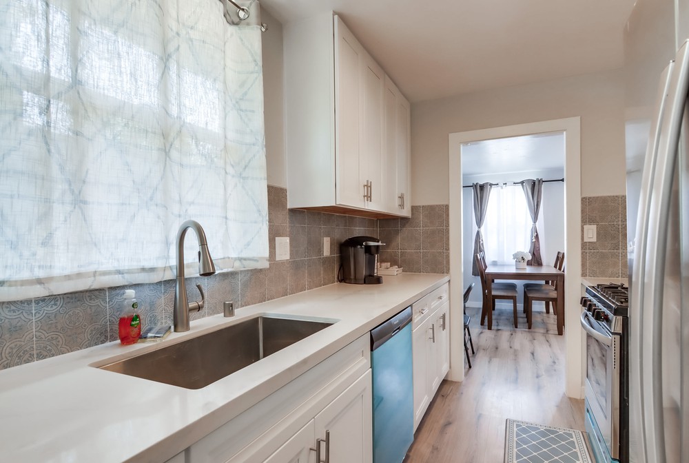 Virtual tour photo 18 of 48 for Market Street AirBnB