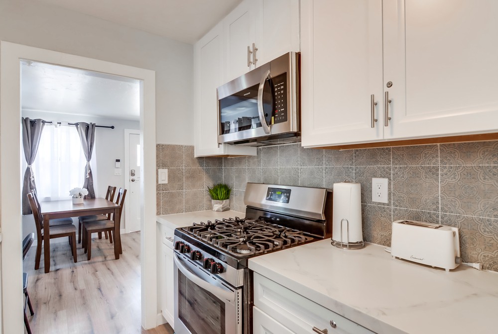 Virtual tour photo 19 of 48 for Market Street AirBnB