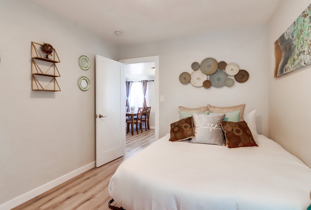 Virtual tour photo 22 of 48 for Market Street AirBnB