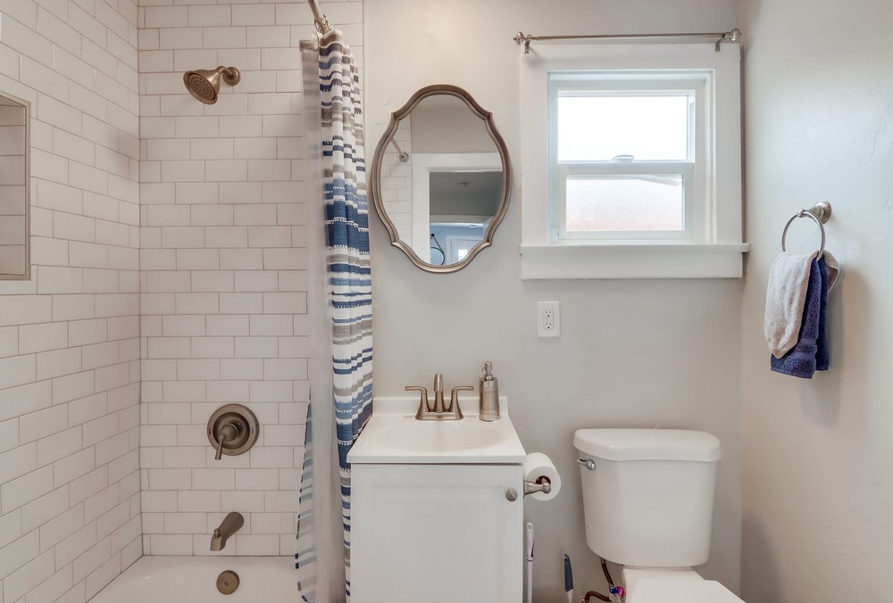 Virtual tour photo 23 of 48 for Market Street AirBnB