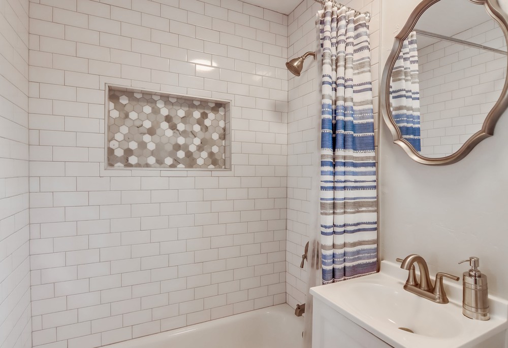 Virtual tour photo 24 of 48 for Market Street AirBnB