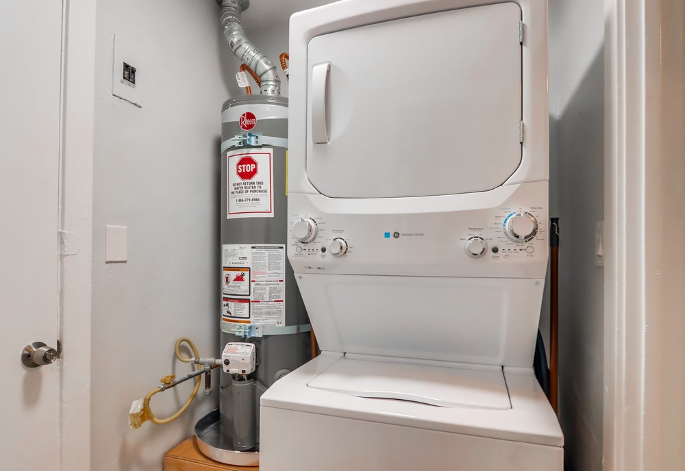Virtual tour photo 25 of 48 for Market Street AirBnB
