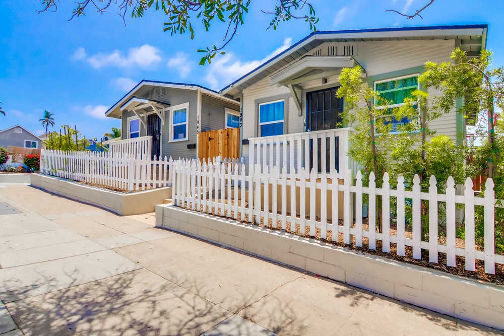 Virtual tour photo 26 of 48 for Market Street AirBnB