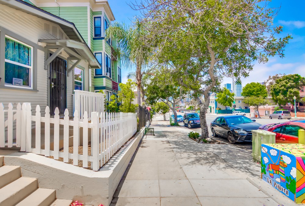 Virtual tour photo 27 of 48 for Market Street AirBnB