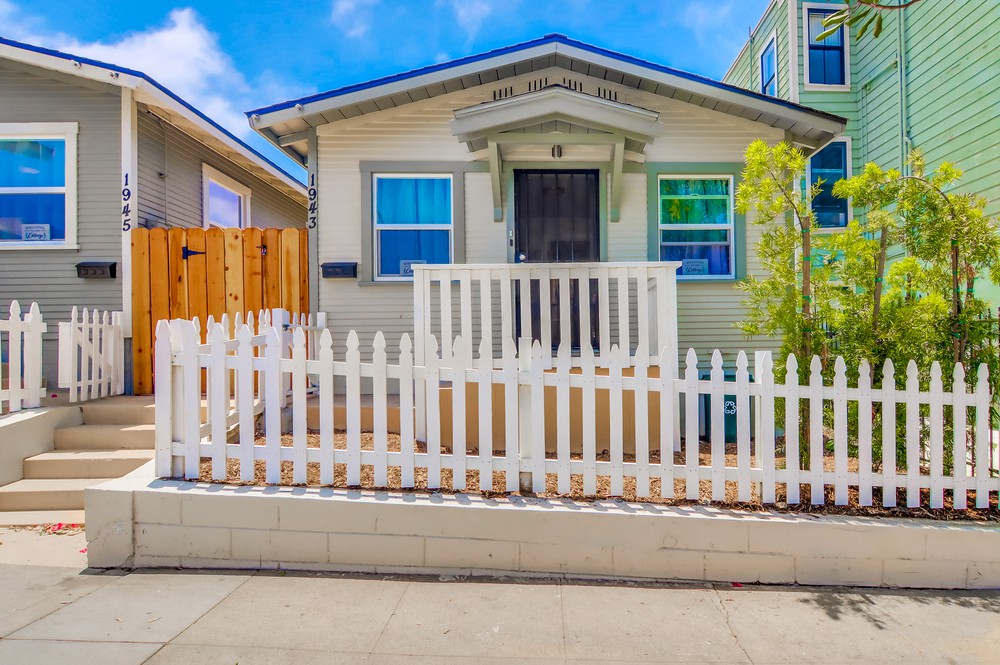 Virtual tour photo 28 of 48 for Market Street AirBnB