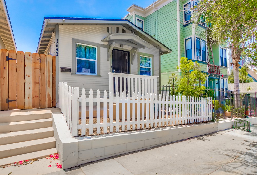 Virtual tour photo 29 of 48 for Market Street AirBnB