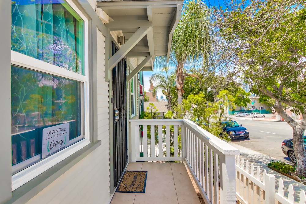 Virtual tour photo 30 of 48 for Market Street AirBnB