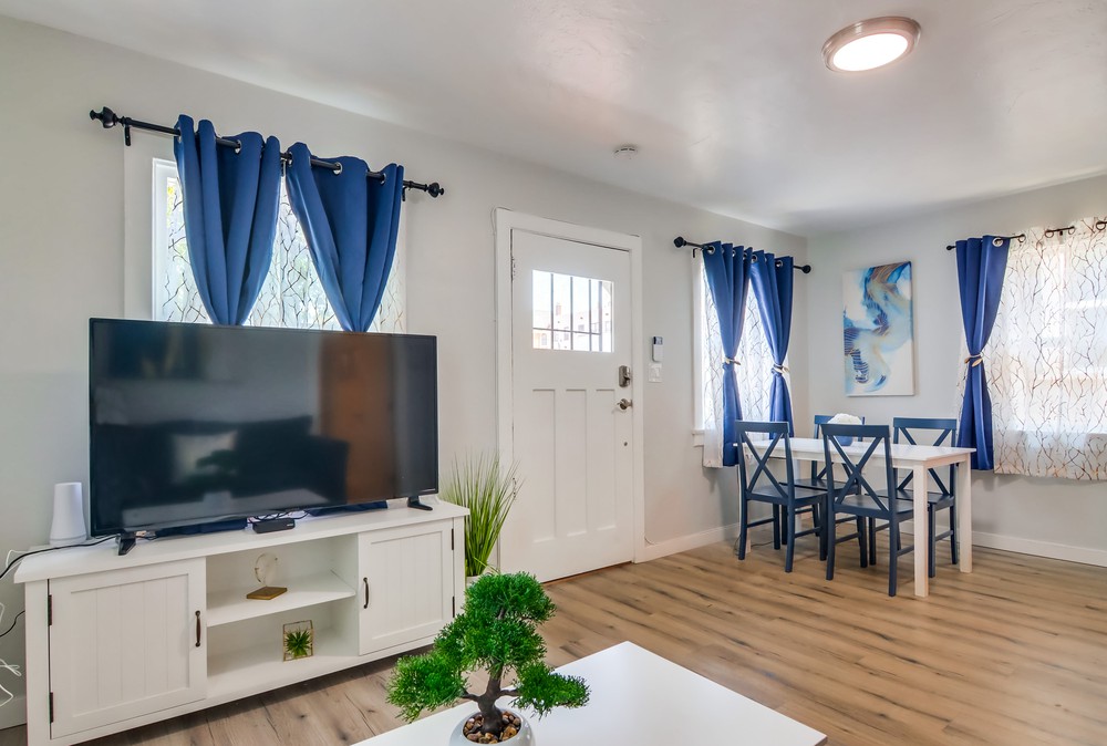 Virtual tour photo 31 of 48 for Market Street AirBnB