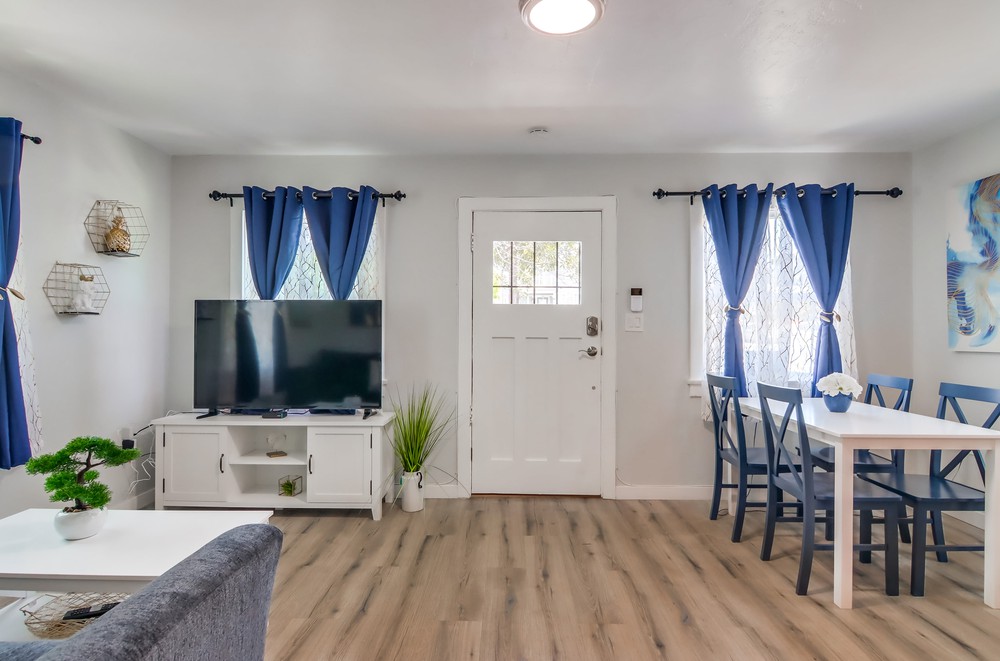 Virtual tour photo 34 of 48 for Market Street AirBnB