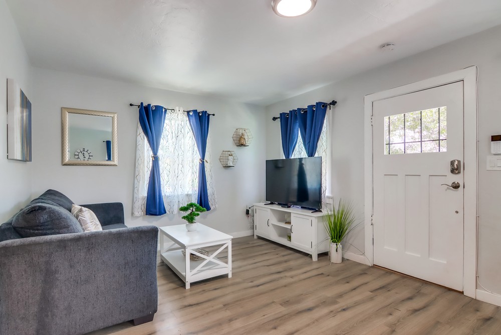 Virtual tour photo 36 of 48 for Market Street AirBnB