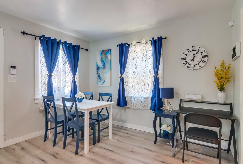 Virtual tour photo 38 of 48 for Market Street AirBnB