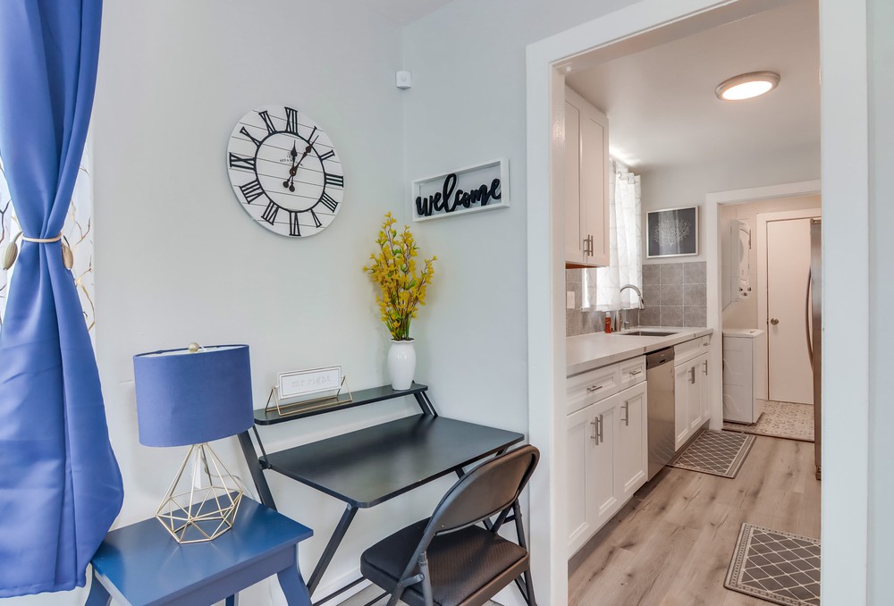 Virtual tour photo 39 of 48 for Market Street AirBnB