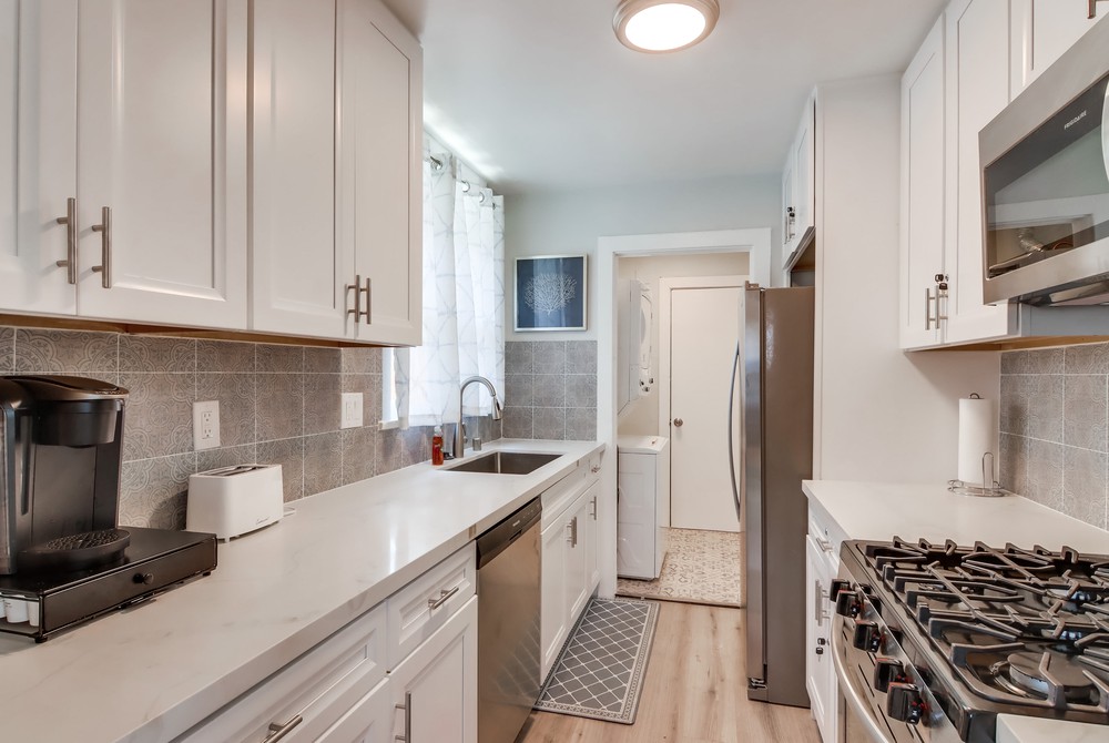 Virtual tour photo 40 of 48 for Market Street AirBnB