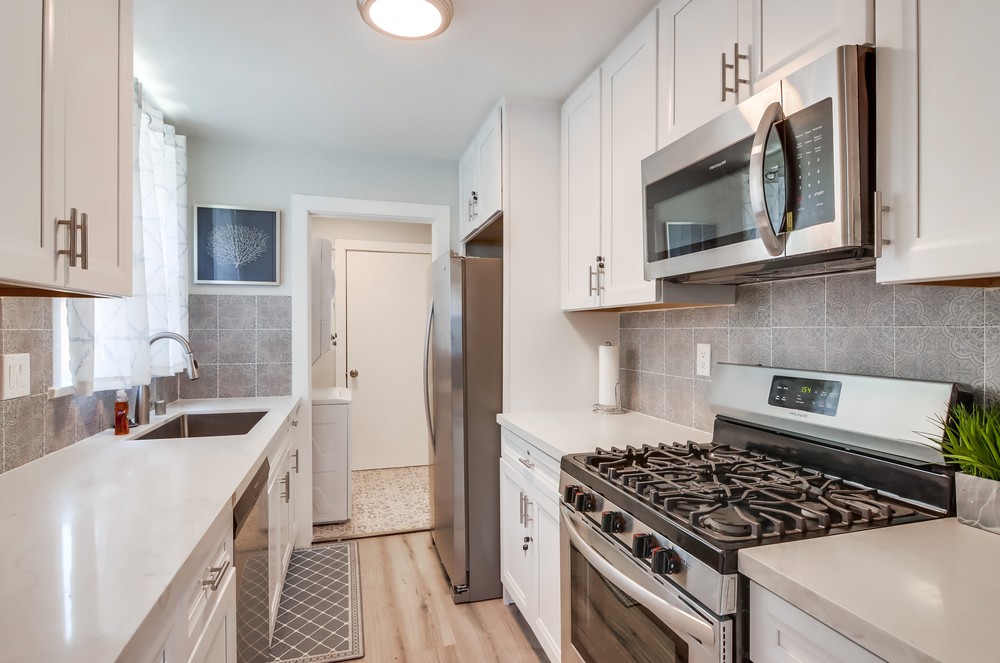 Virtual tour photo 41 of 48 for Market Street AirBnB