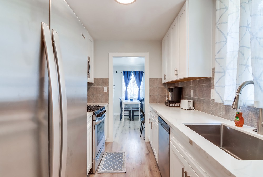 Virtual tour photo 42 of 48 for Market Street AirBnB
