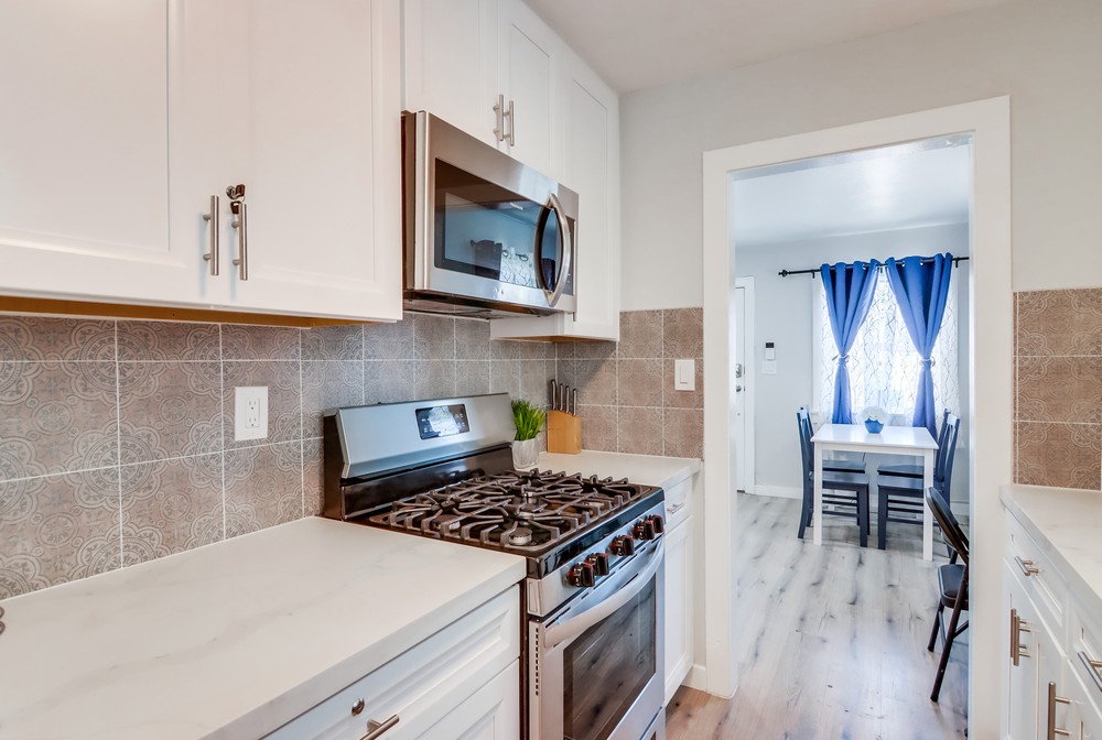 Virtual tour photo 43 of 48 for Market Street AirBnB