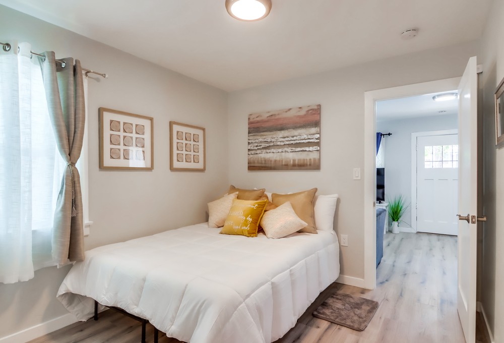 Virtual tour photo 44 of 48 for Market Street AirBnB