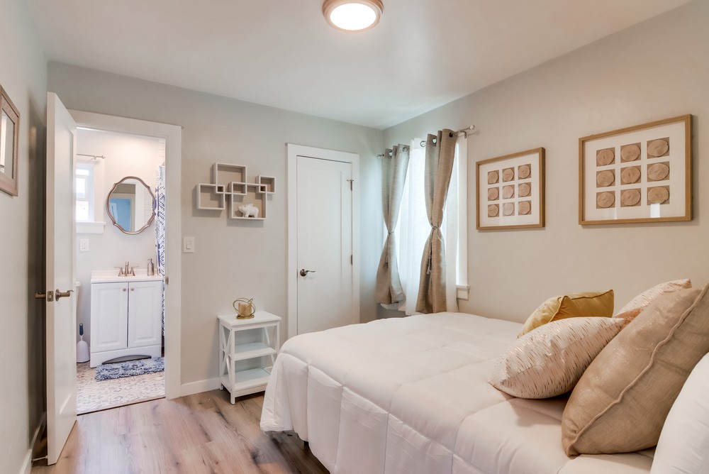 Virtual tour photo 45 of 48 for Market Street AirBnB