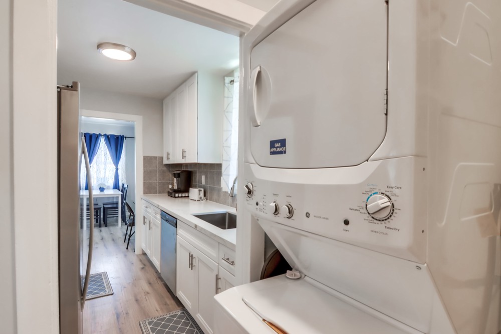 Virtual tour photo 49 of 48 for Market Street AirBnB
