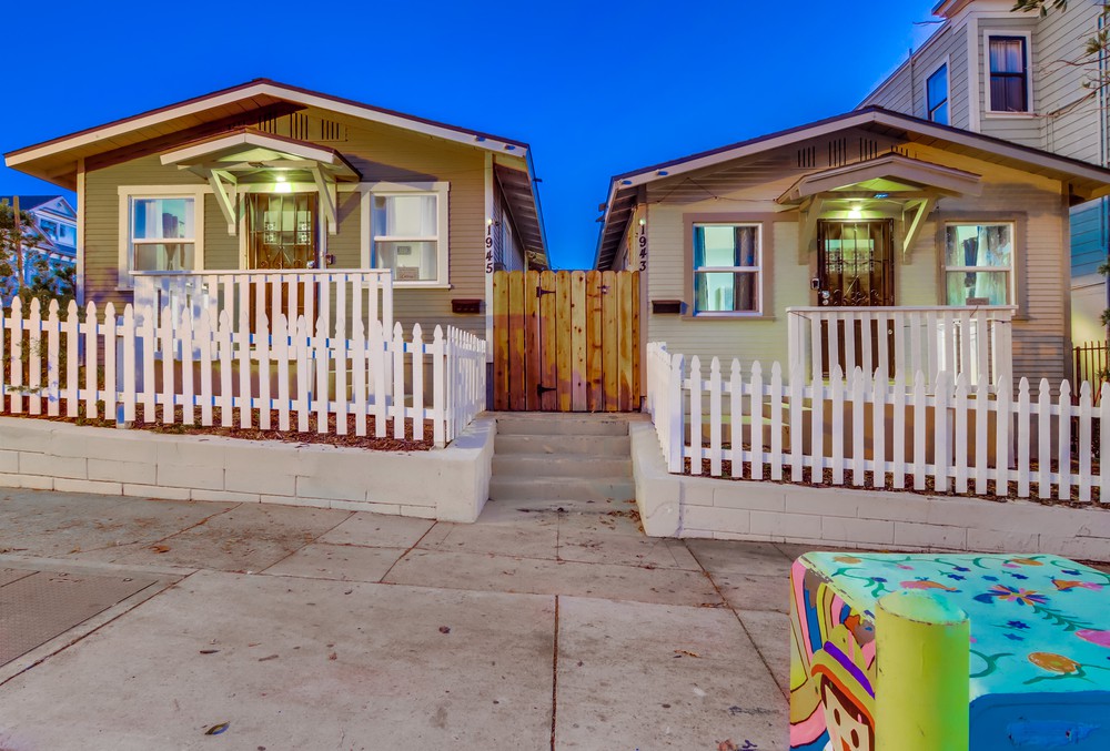 Virtual tour photo 1 of 46 for 1943 Market St