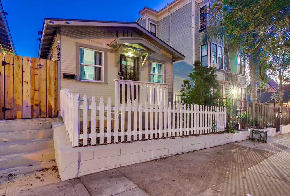 Virtual tour photo 7 of 46 for 1943 Market St