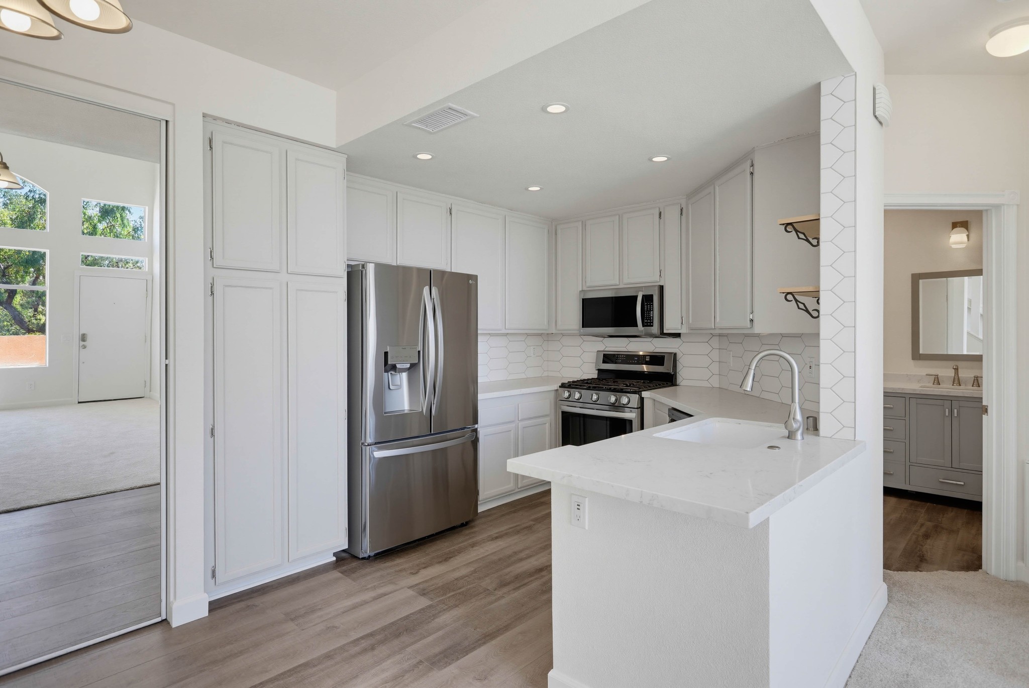Virtual tour photo 14 of 68 for 19431 Rue De Valore Apt 22L