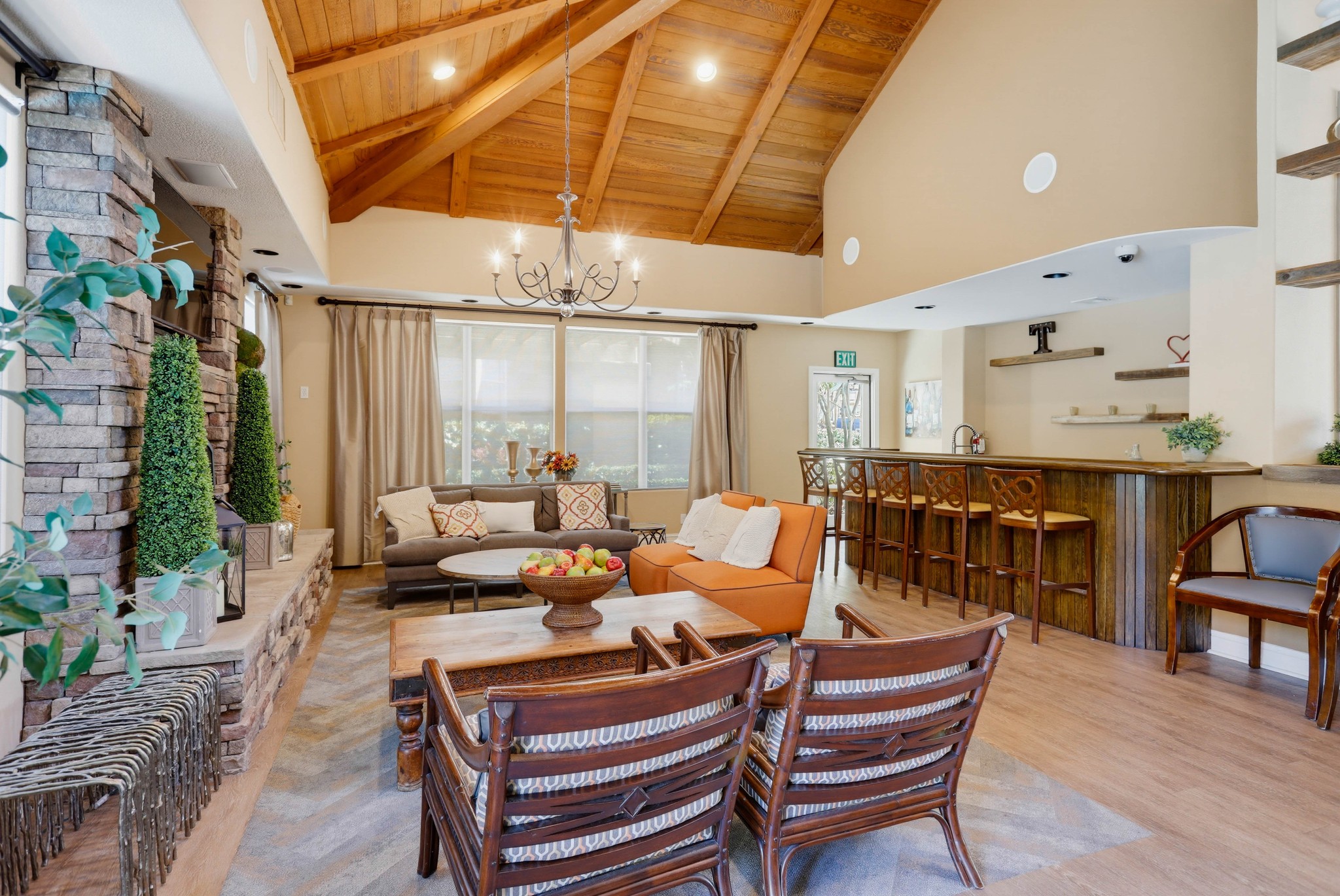 Virtual tour photo 48 of 68 for 19431 Rue De Valore Apt 22L