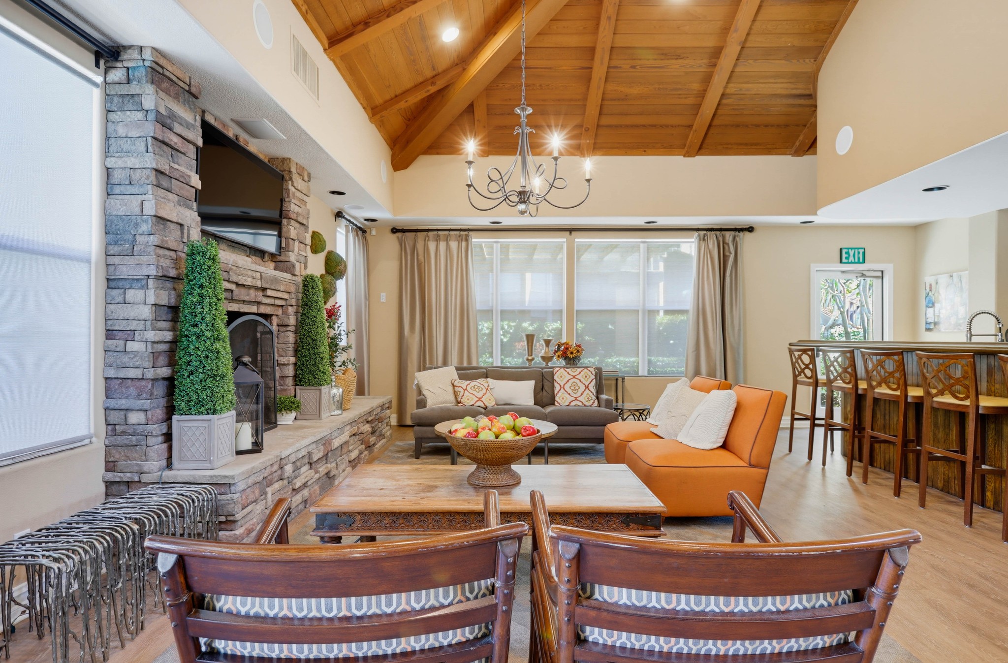 Virtual tour photo 52 of 68 for 19431 Rue De Valore Apt 22L