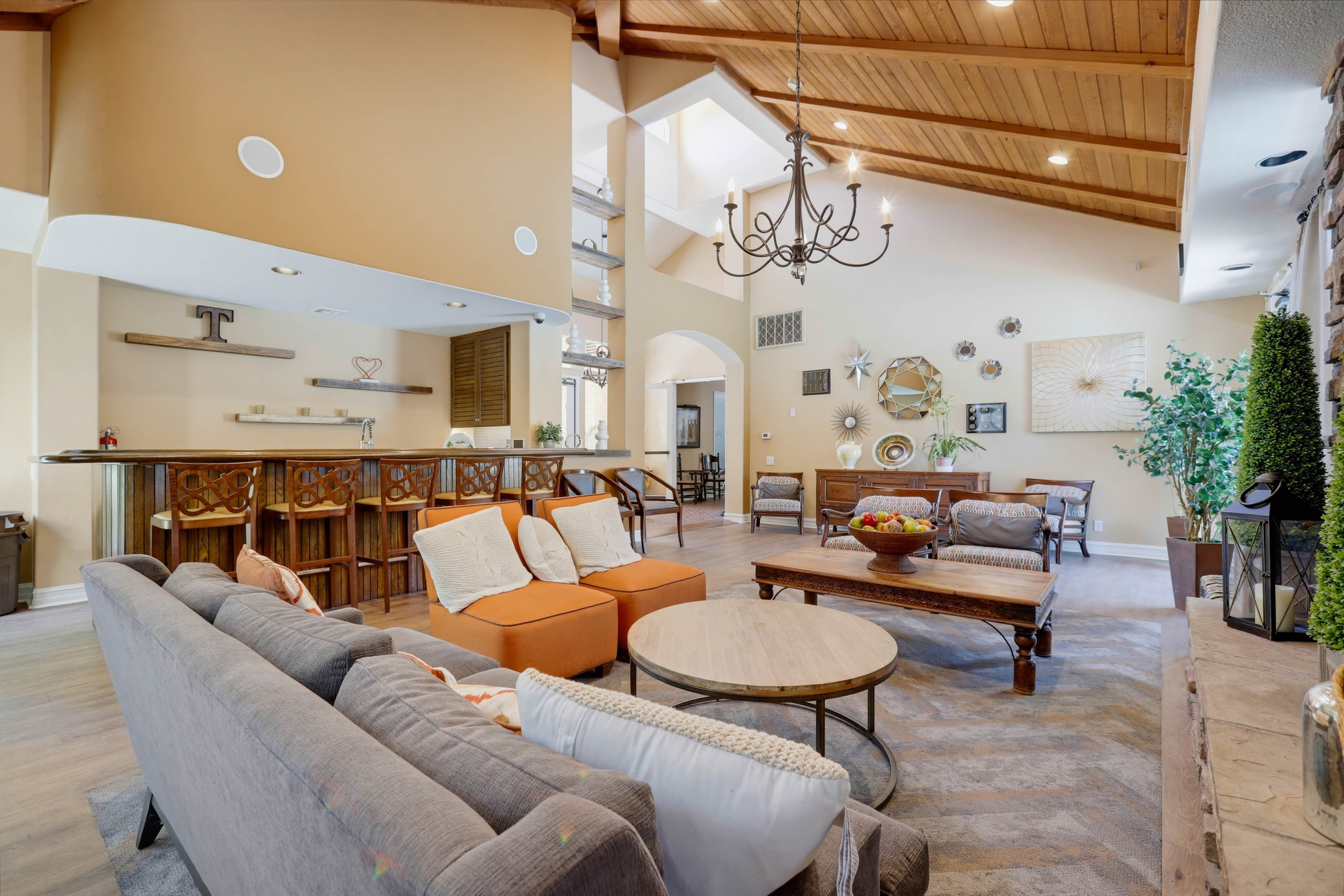 Virtual tour photo 49 of 68 for 19431 Rue De Valore Apt 22L