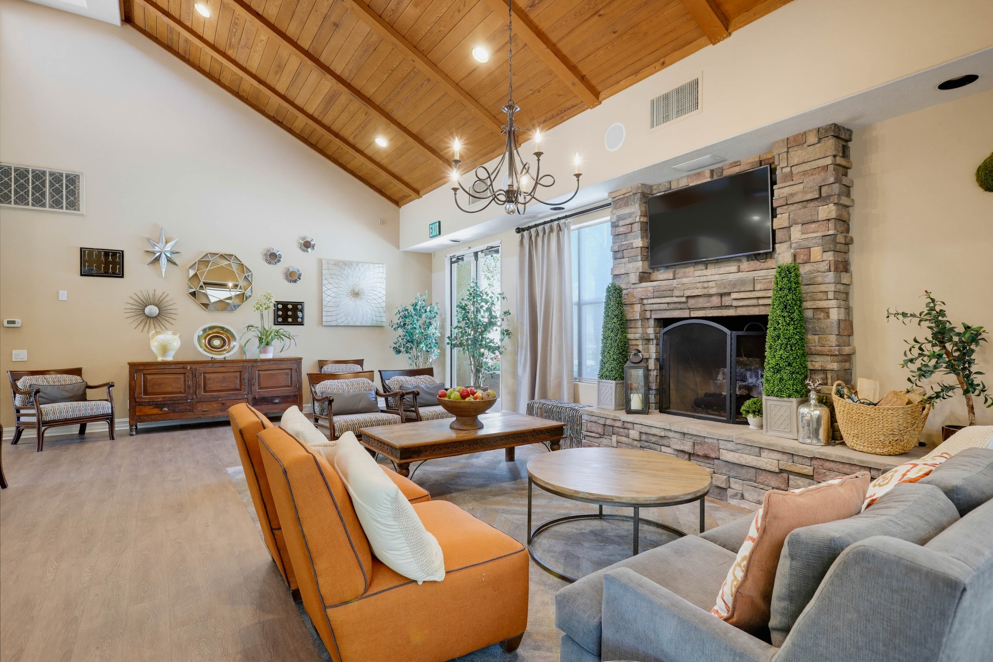 Virtual tour photo 46 of 68 for 19431 Rue De Valore Apt 22L