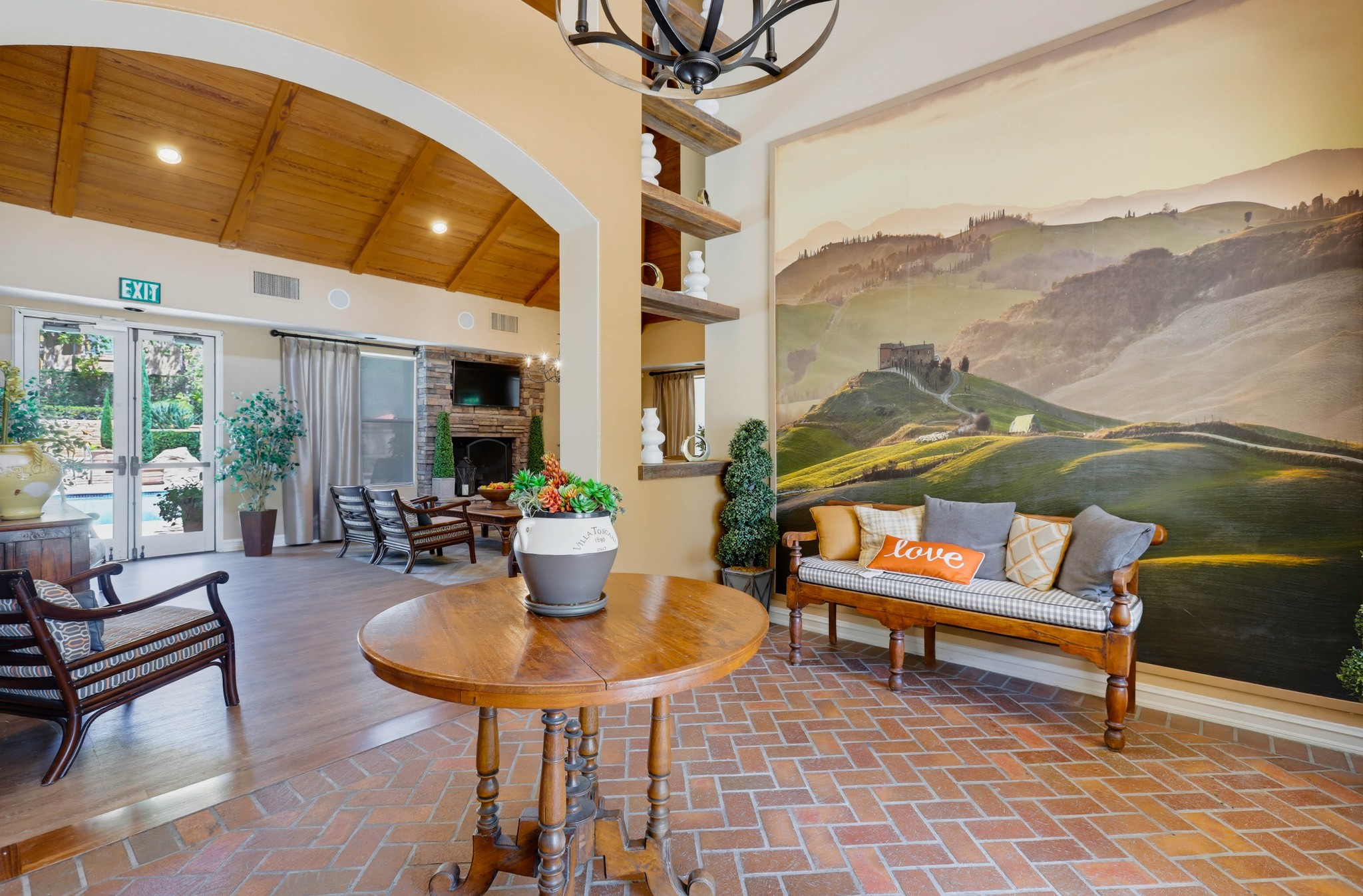 Virtual tour photo 53 of 68 for 19431 Rue De Valore Apt 22L