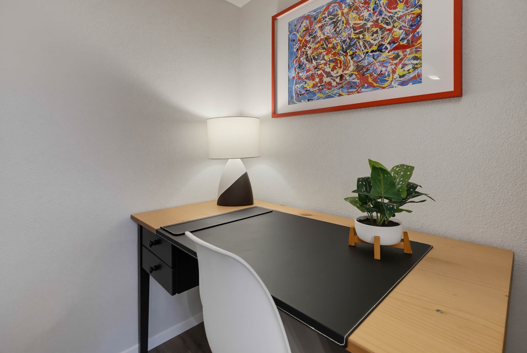 Virtual tour photo 42 of 63 for 1944 State St #3