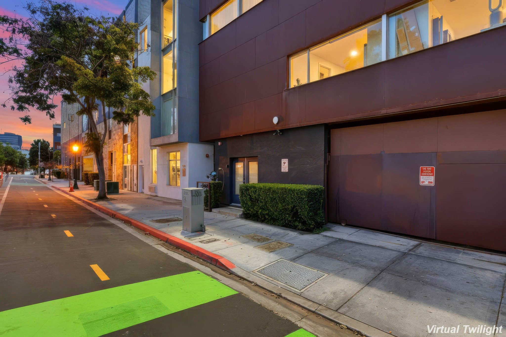 Virtual tour photo 64 of 63 for 1944 State St #3