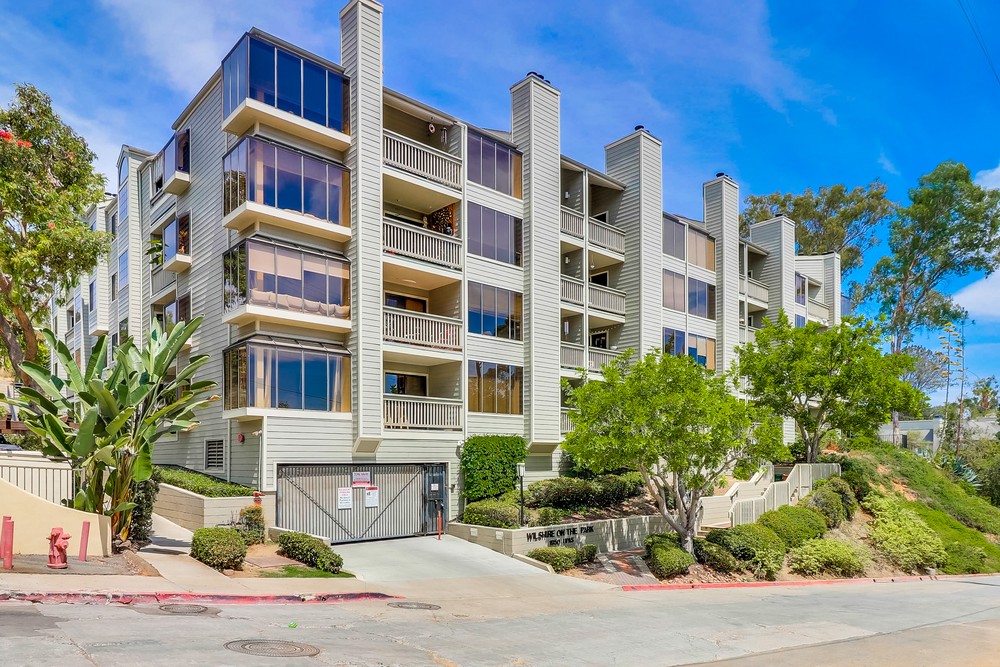 Virtual tour photo 1 of 48 for 1950 Upas St UNIT 107