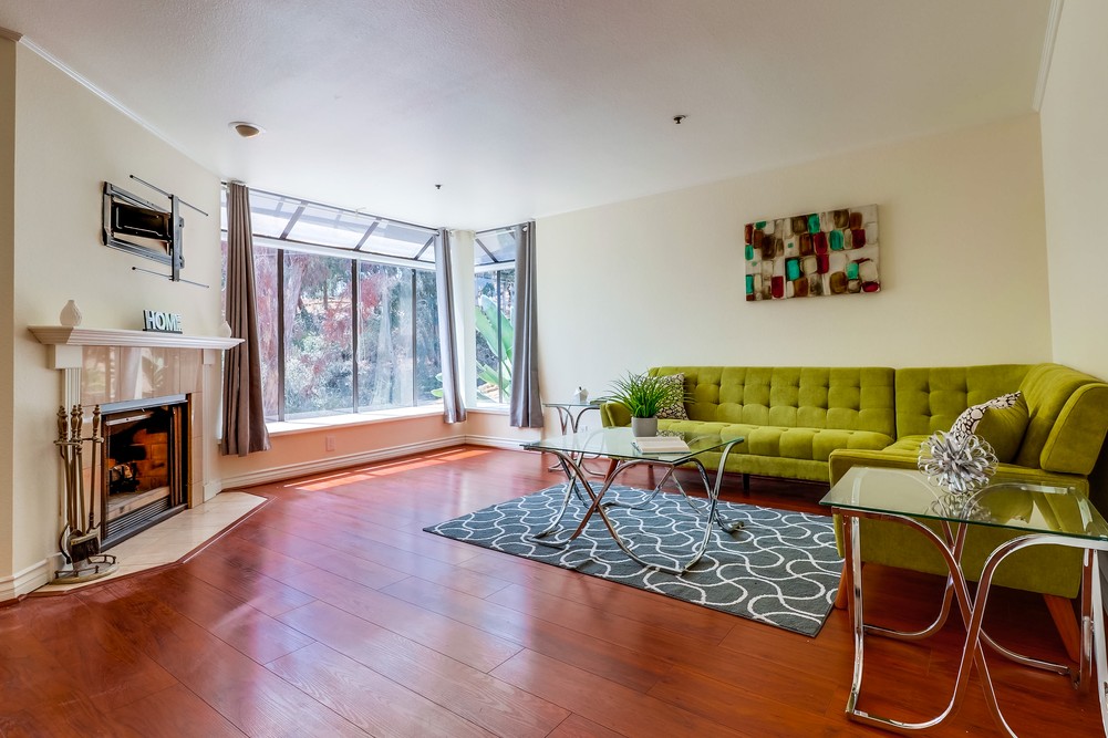Virtual tour photo 13 of 48 for 1950 Upas St UNIT 107