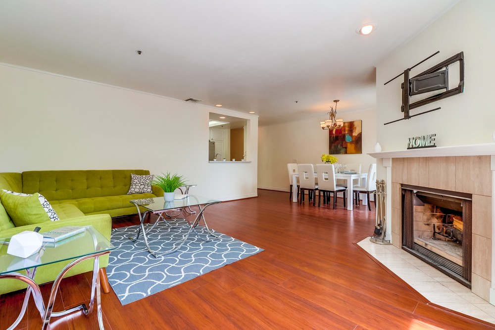 Virtual tour photo 14 of 48 for 1950 Upas St UNIT 107