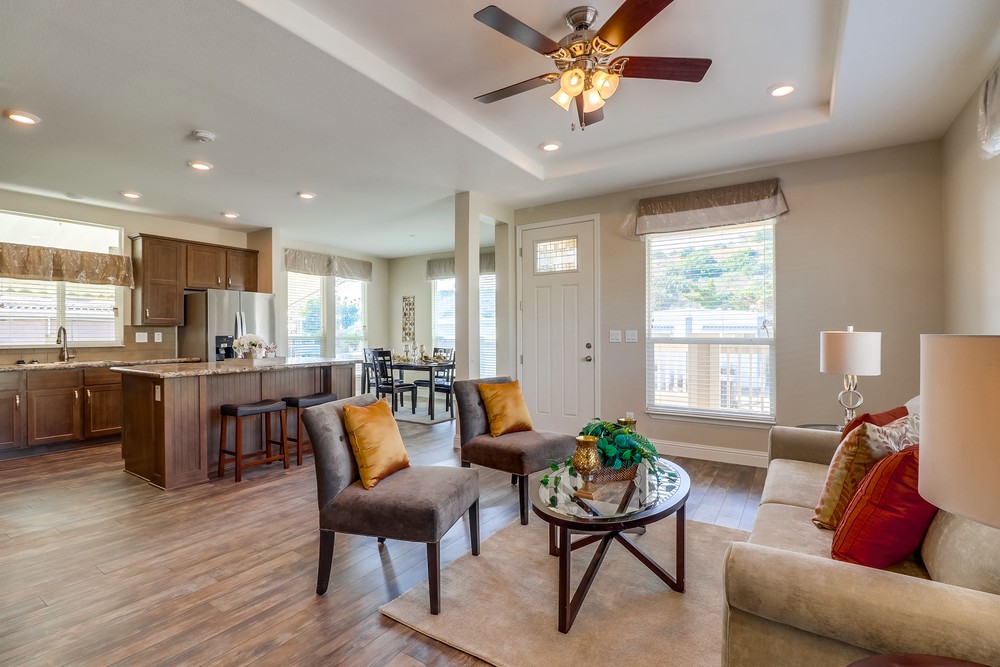 Virtual tour photo 11 of 40 for 1951 47th St #36