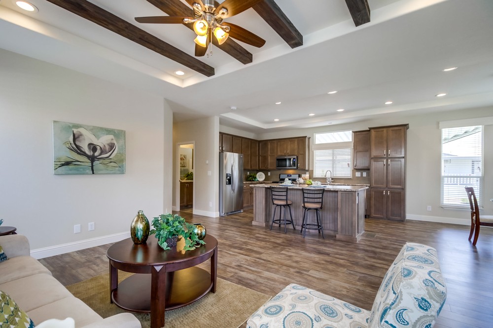 Virtual tour photo 13 of 35 for 1951 47th St #74