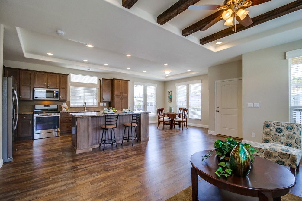 Virtual tour photo 15 of 35 for 1951 47th St #74
