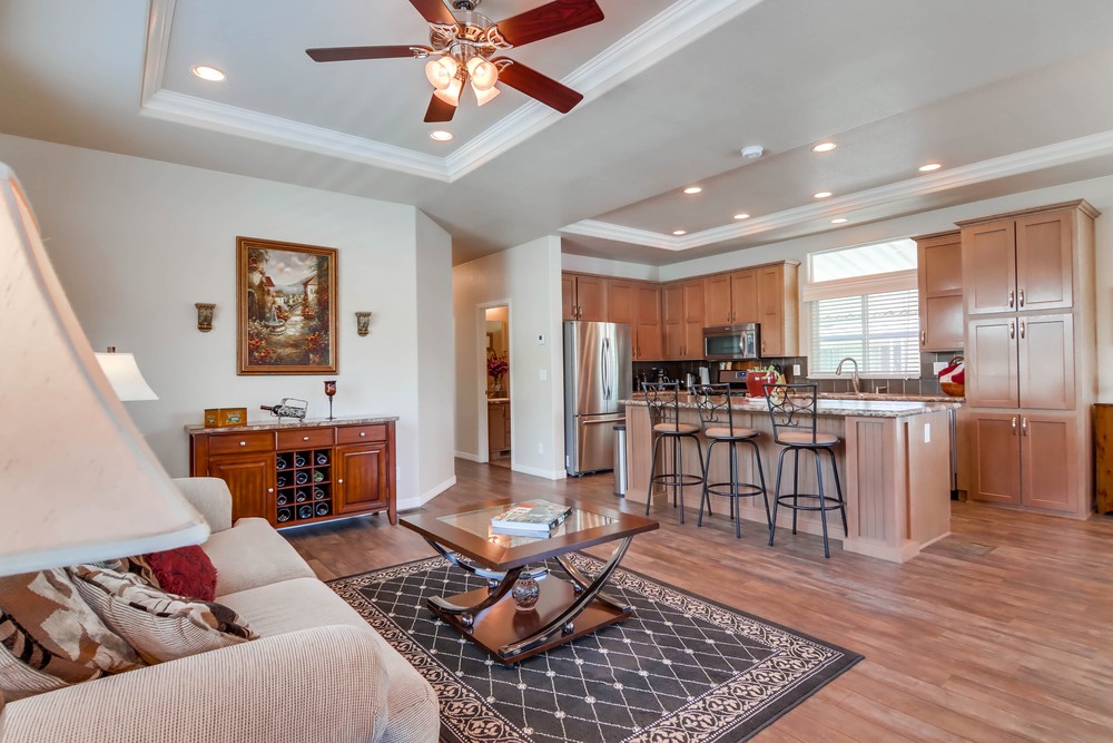 Virtual tour photo 9 of 41 for 1951 47th St SPC 52