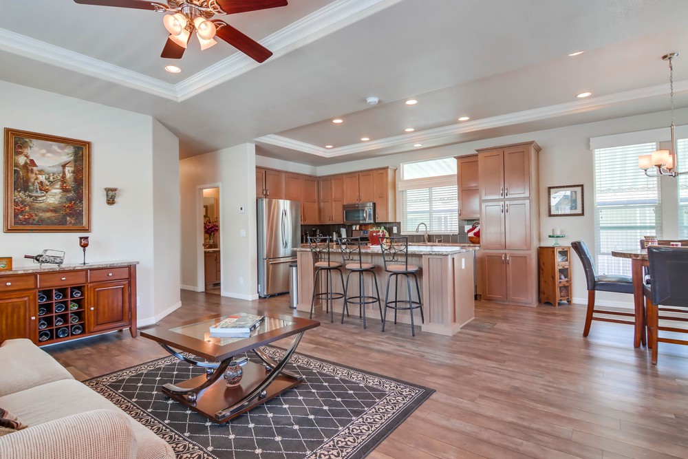 Virtual tour photo 10 of 41 for 1951 47th St SPC 52