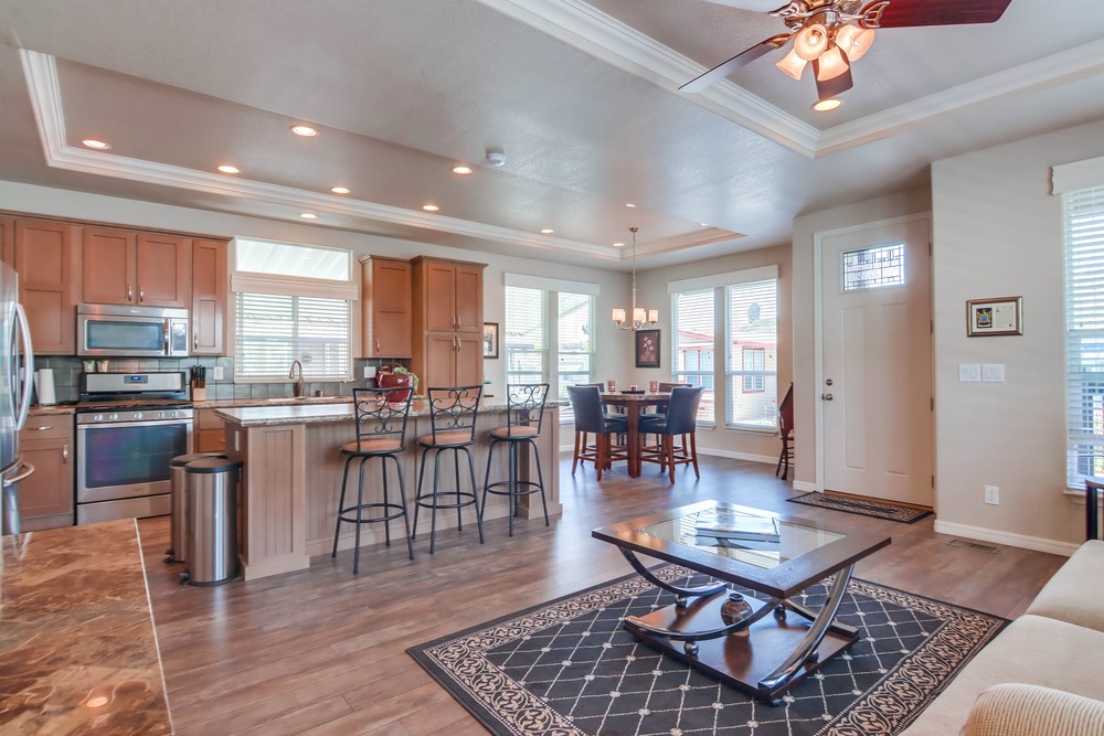 Virtual tour photo 11 of 41 for 1951 47th St SPC 52