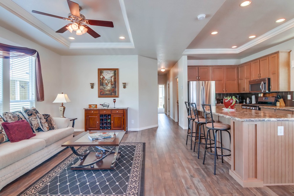 Virtual tour photo 12 of 41 for 1951 47th St SPC 52