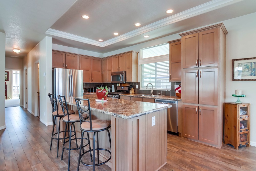 Virtual tour photo 17 of 41 for 1951 47th St SPC 52