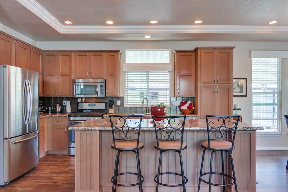 Virtual tour photo 19 of 41 for 1951 47th St SPC 52